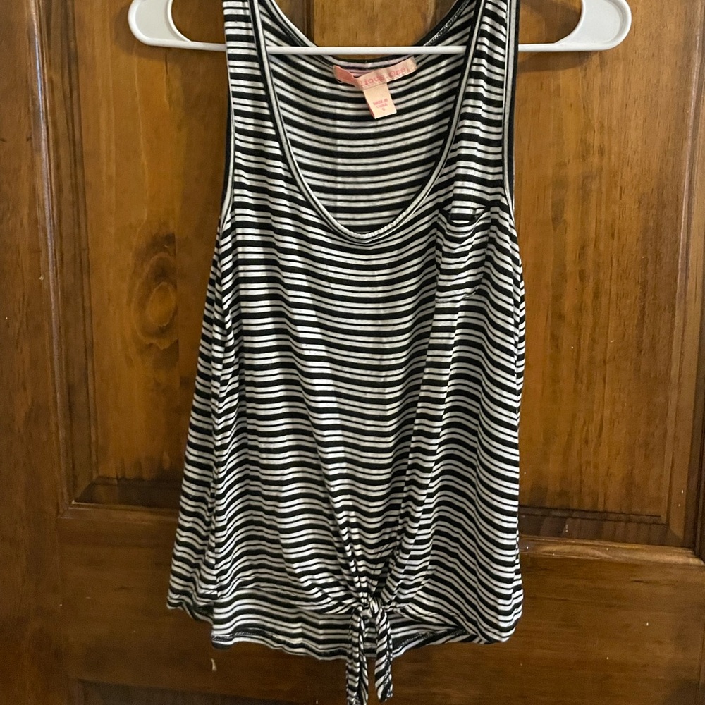 ✨Stripped Tank Top✨